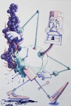 Automanton